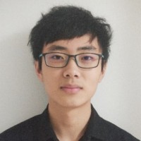 Tony Wang