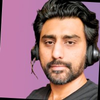 Hammad Ahmed Mir