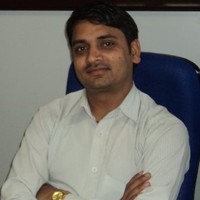 Mahesh Kumar