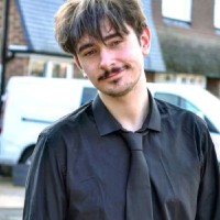 Charlie Stott