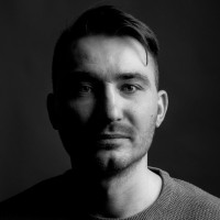 Nikolay Timashev
