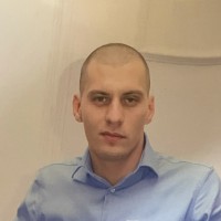 Bojan Bozovic