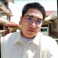 Carlos Michael Moreno