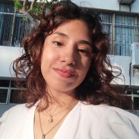 Celeste Del Pilar Reategui Cerna