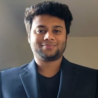 Sushanth Suresh Navunda