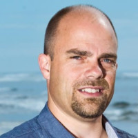 Mark Steen