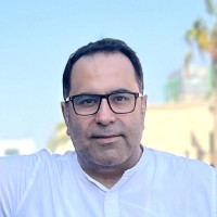 Ali Rahmani
