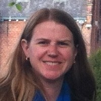 Ruth Holmes