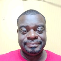 Anthony Robinson