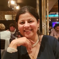 Palwinder kaur