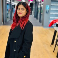 Priyanka Sah