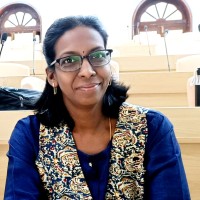 Dr. Hemalatha Thiyagarajan