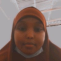 Farhia Mohamed
