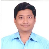 Rupesh Sangve