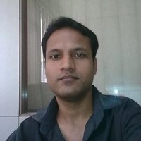 Ritesh Saxena
