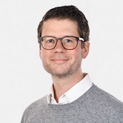 Markus Hubmann