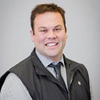 Luke Suidgeest