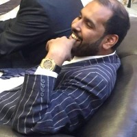 sharad singhi