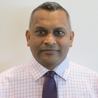 Roopnarine Mungal