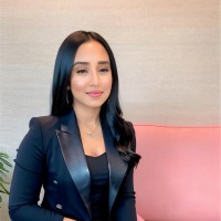Ashley Amador