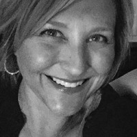 Susan Johnson