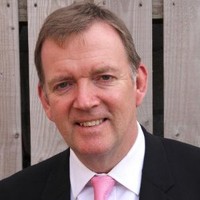 Ian Hodgkinson