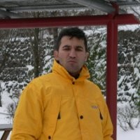 Erkut Haşmet Savaş