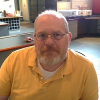 Tom Gregory