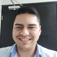 Jesus Sergio Dominguez Gaytan