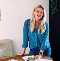 Kehly Van Der Heijden