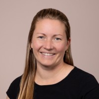Jannicke Hallgren