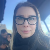 Laura Mitchell
