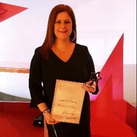 Mónica Canitrot Caeiro