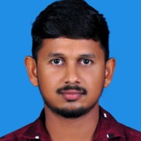 Shameer Sharafudeen