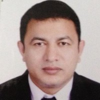 Ganesh Kumar K.C.