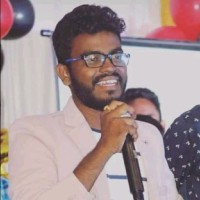gopi reddy