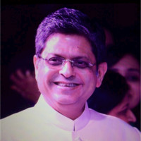 Lalit Naranji Shah