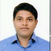 Amit Choubey