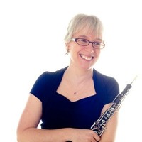 Katie Oprea