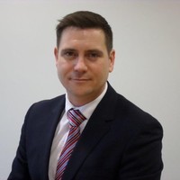 David Murray