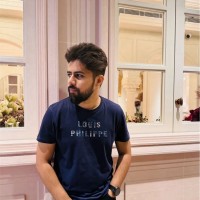Nikhil Sen