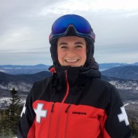 Elise Mckendry