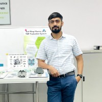 Shubham Sharma