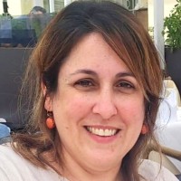 Ingrid Expósito Lo Giudice