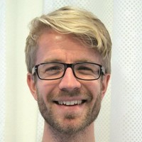 Kristofer Odolinski