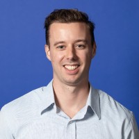 Patrick Britton, PMP