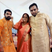 Vikas Dubey