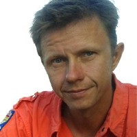 Thomas H Olsen