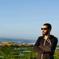 Jamal Elgraini