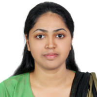 Sherlin Koshy